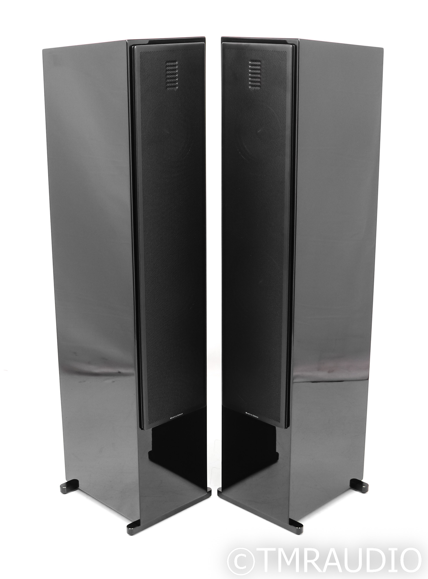 Martin Logan Motion 60XT Electrostatic Floorstanding Speakers