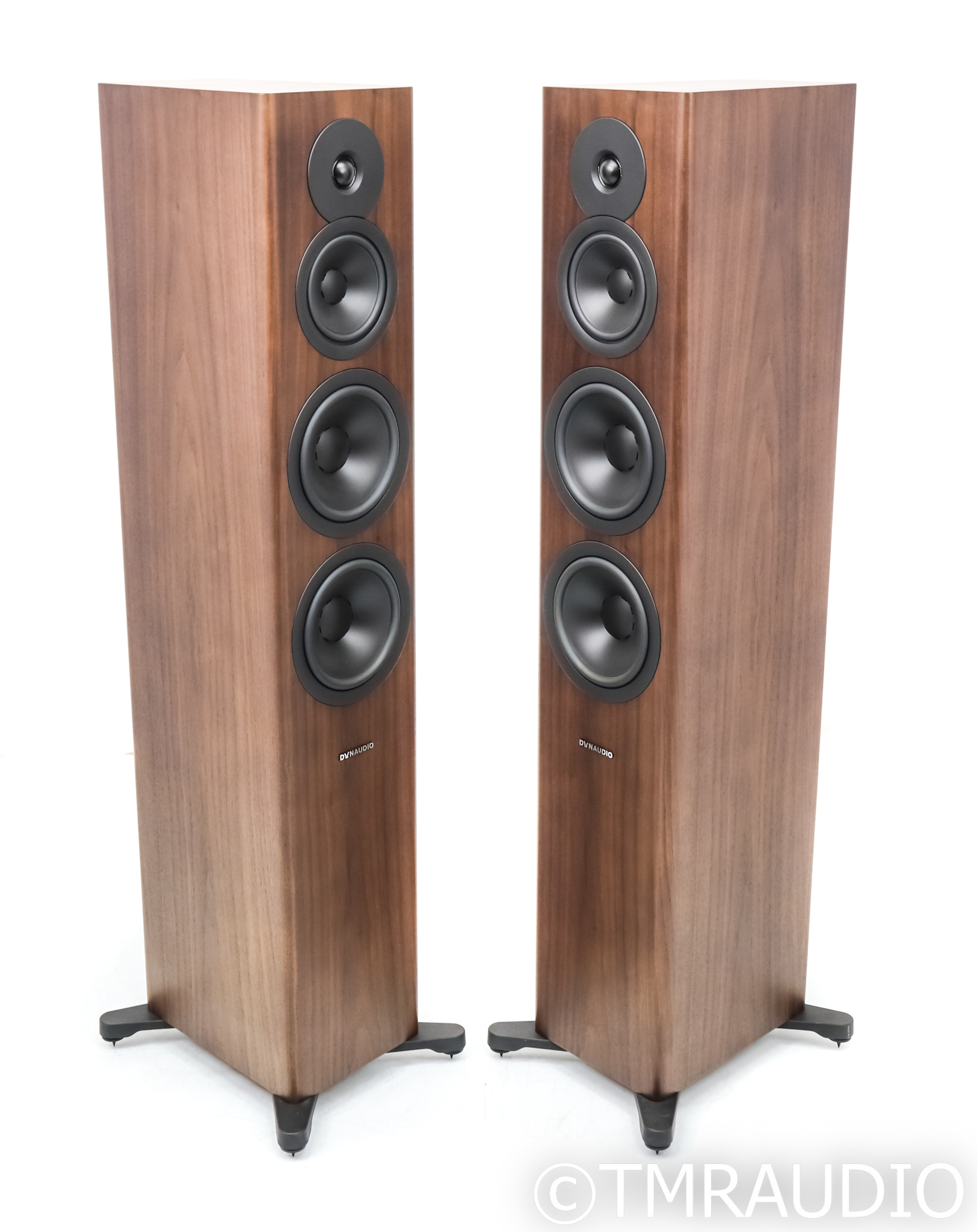 dynaudio evoke 50