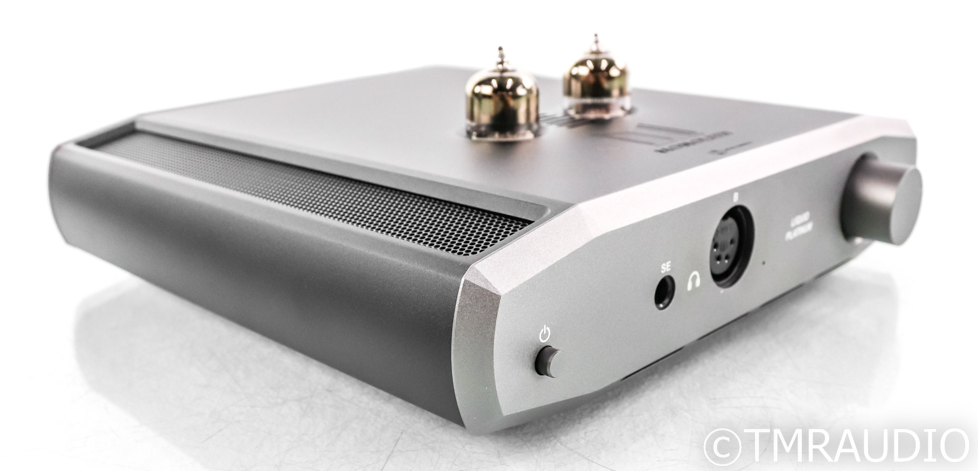 Monoprice Monolith Liquid Platinum Tube Hybrid Headphone Amplifier; Alex Cavalli The Music Room