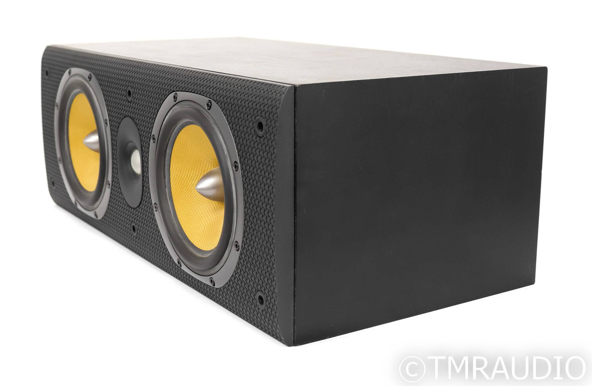 Bowers&Wilkins LCR600 S3 センタースピーカー B&W 【公式通販】