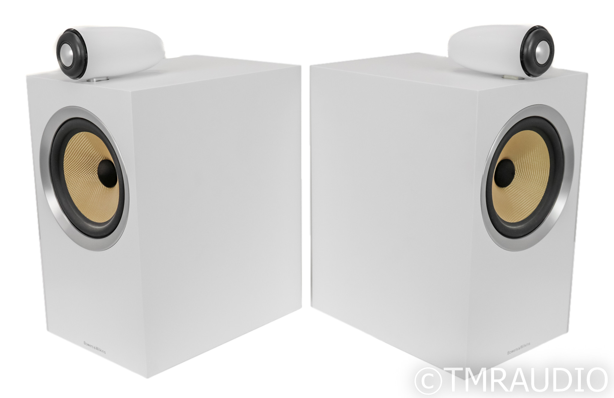 B＆W CM6S2 Review: B&W CM6 S2 - Son-Vidéo.com: blog