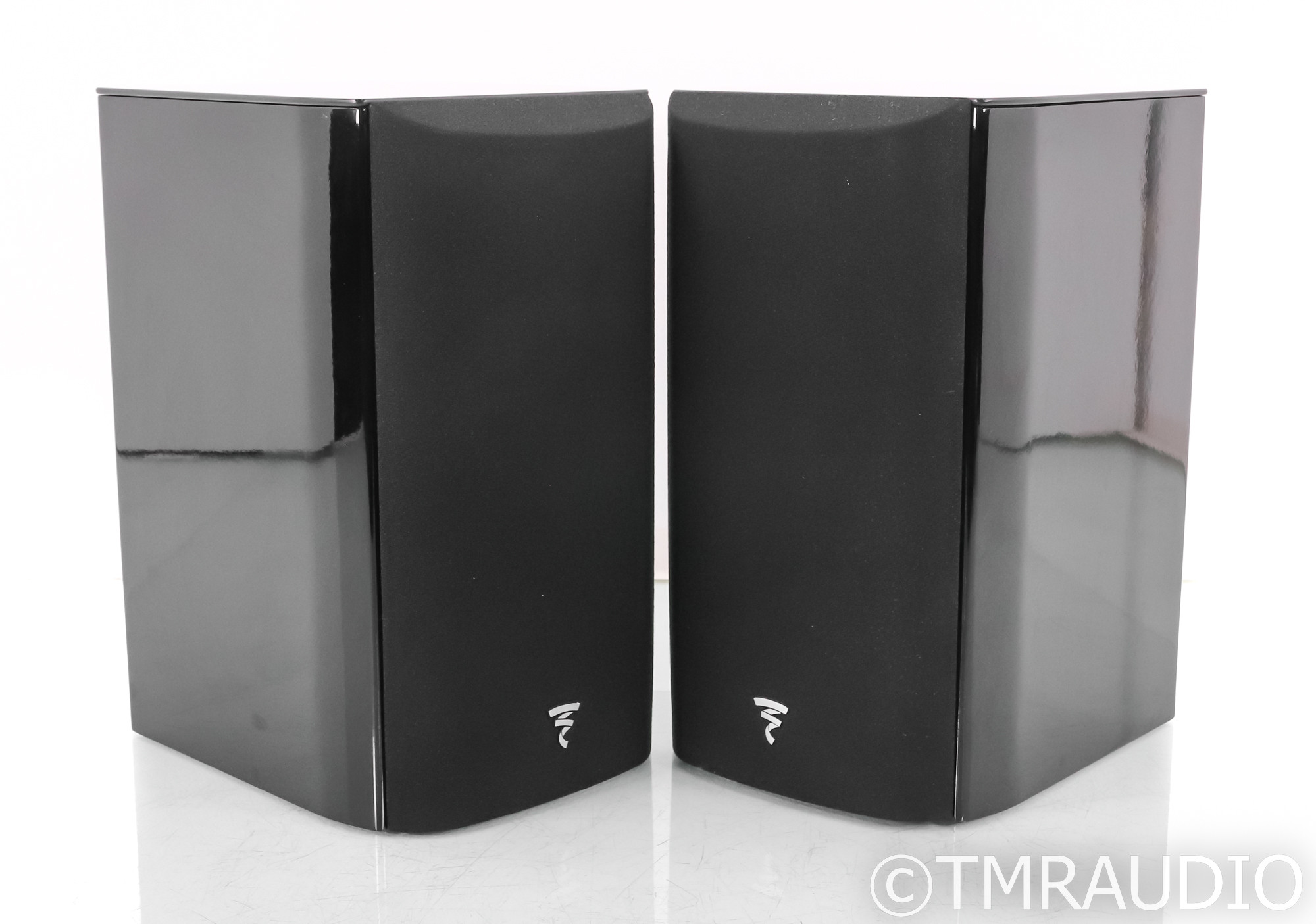 Focal Aria 906 Bookshelf Speakers