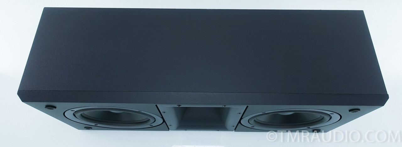 Klipsch KV4 Center Channel Speaker The Music Room