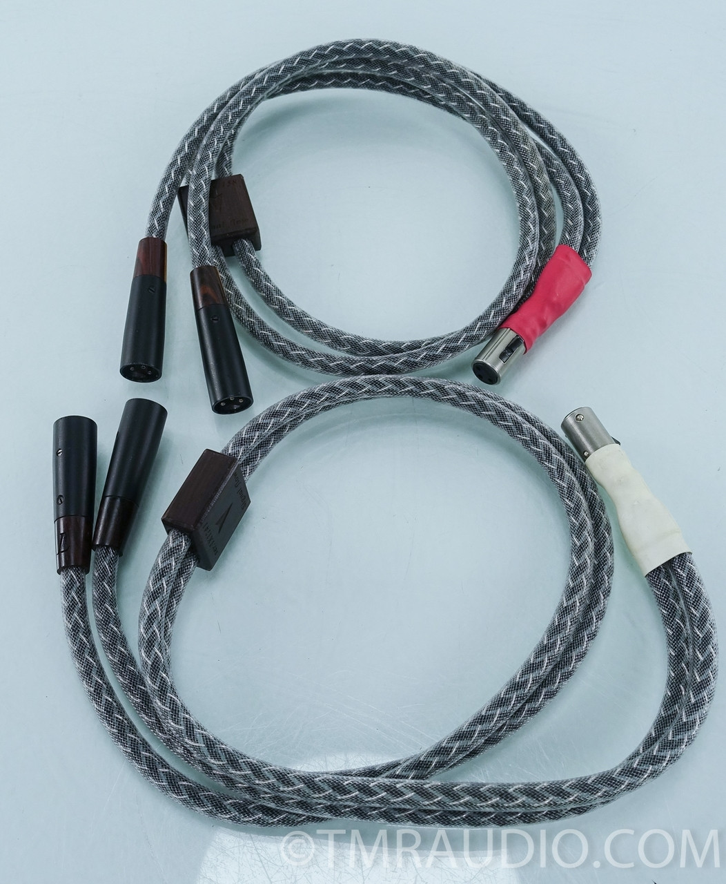 Kimber Kable KS 1130 Bi-amp XLR Cables