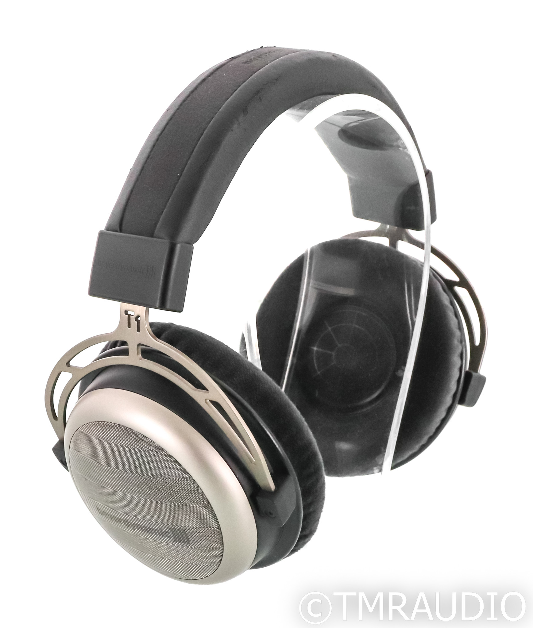 Beyerdynamic T1 Gen 2 Semi Open Back Headphones New Headband