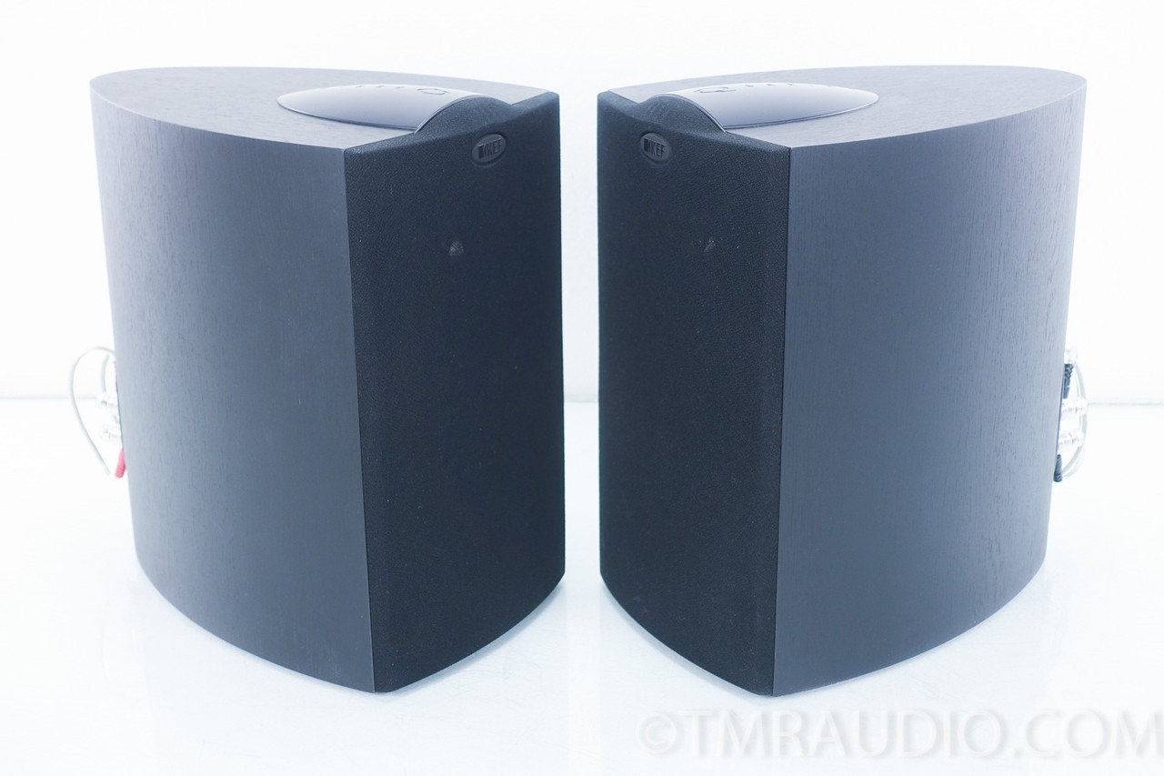 KEF iQ30 Bookshelf Speakers KEF iQ30 Bookshelf Speakers