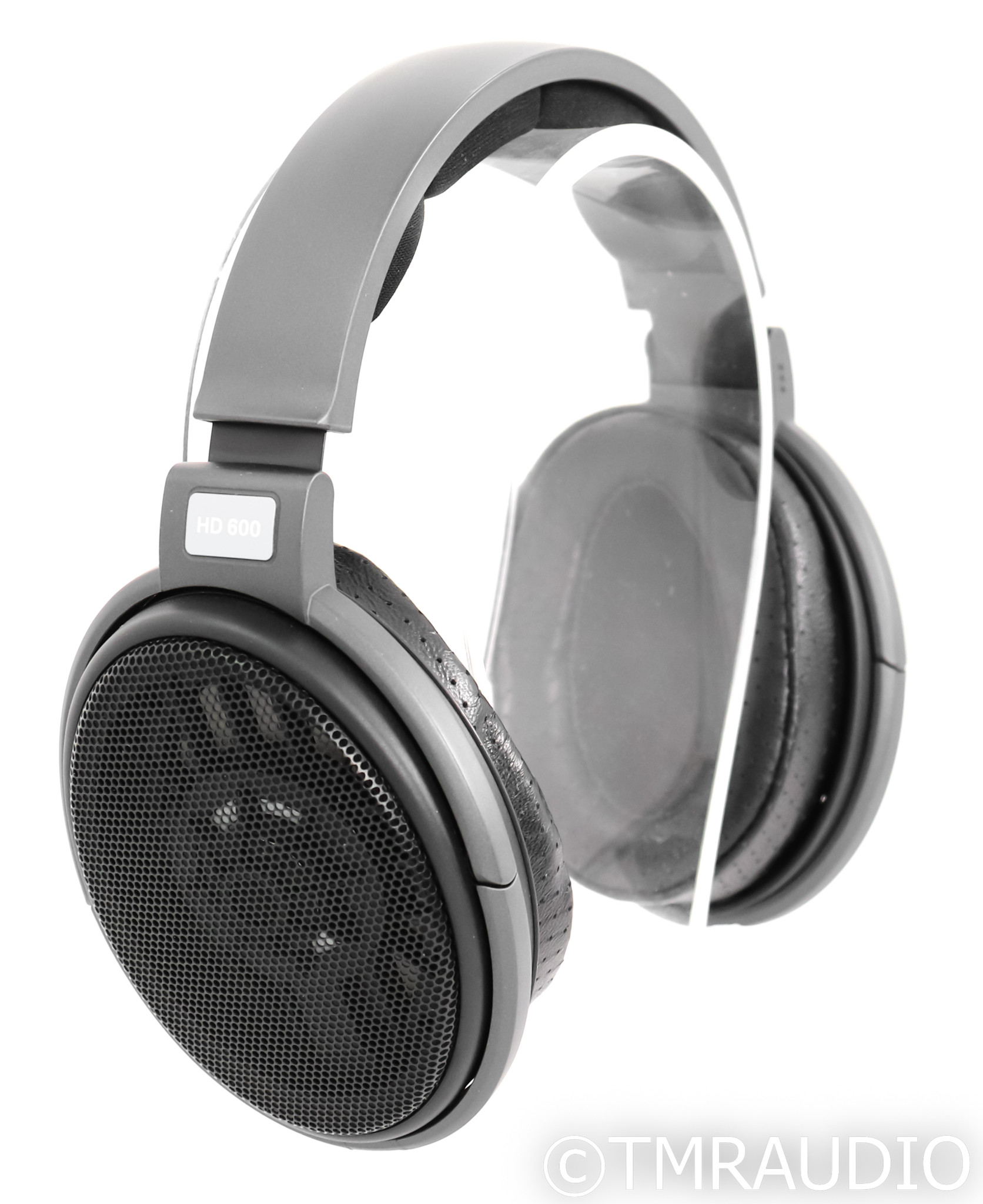 Sennheiser HD600 Open Back Headphones; HD-600 - The Music Room