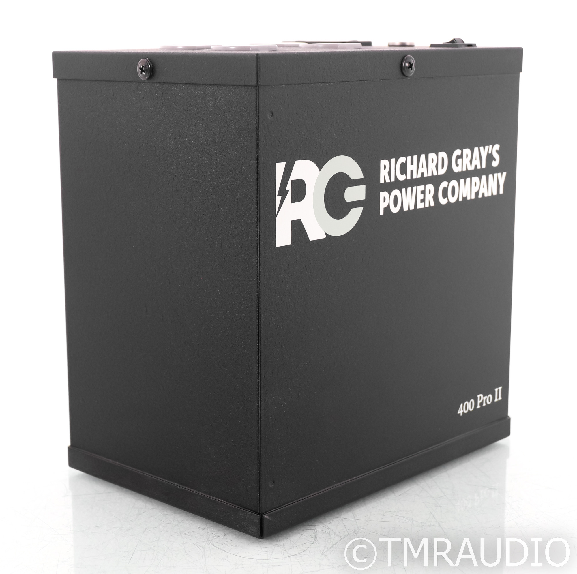 Richard Grays Power Company 400 Pro II AC Power Line Conditioner