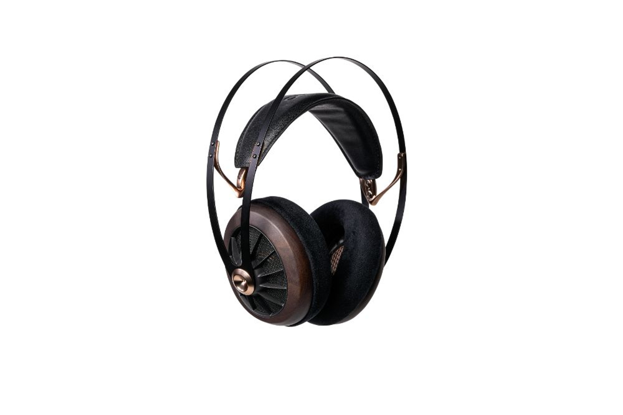 Meze 109 PRO Dynamic Open-Back Circumaural Headphones - The Music Room