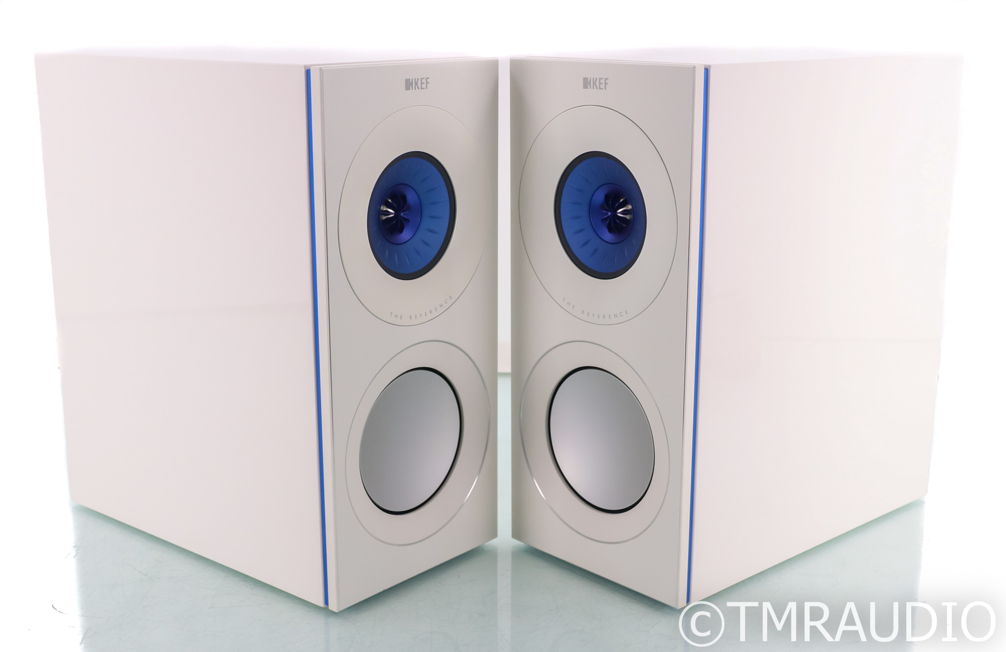 Kef reference hot sale 1 foundry edition