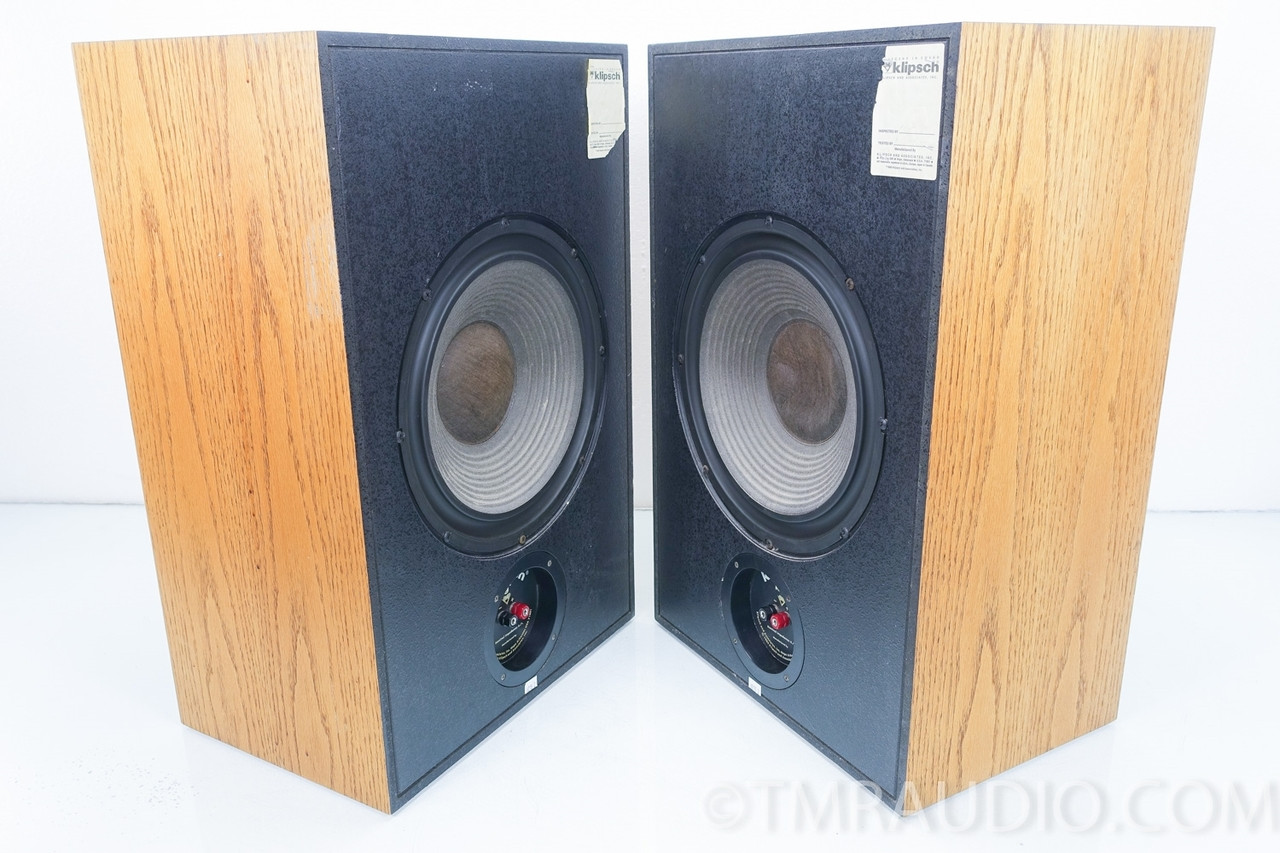 kg4 speakers