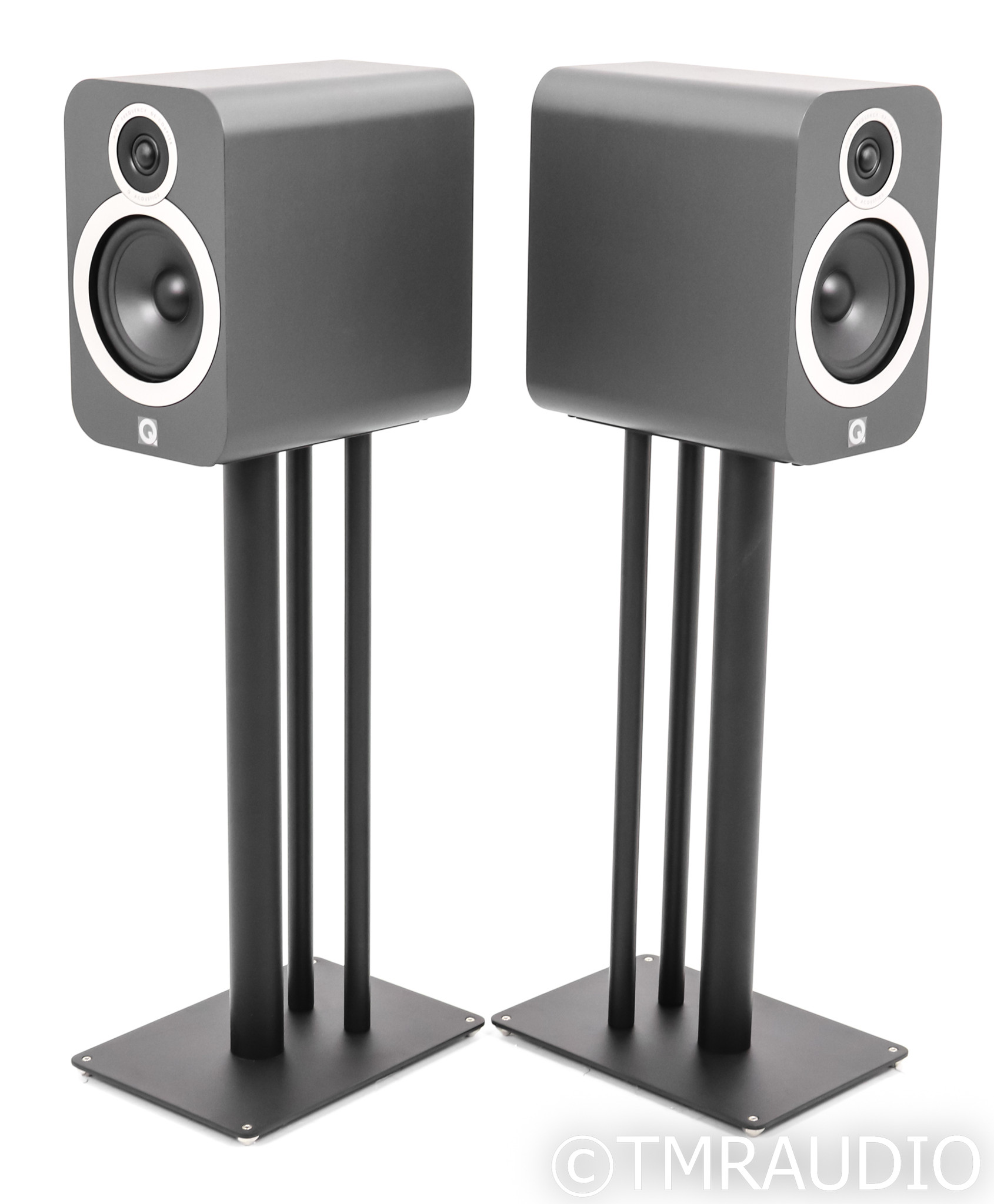 スピーカー・ウーファー Q Acoustics 3030i 3030i - イースタンサウンドファクトリー
