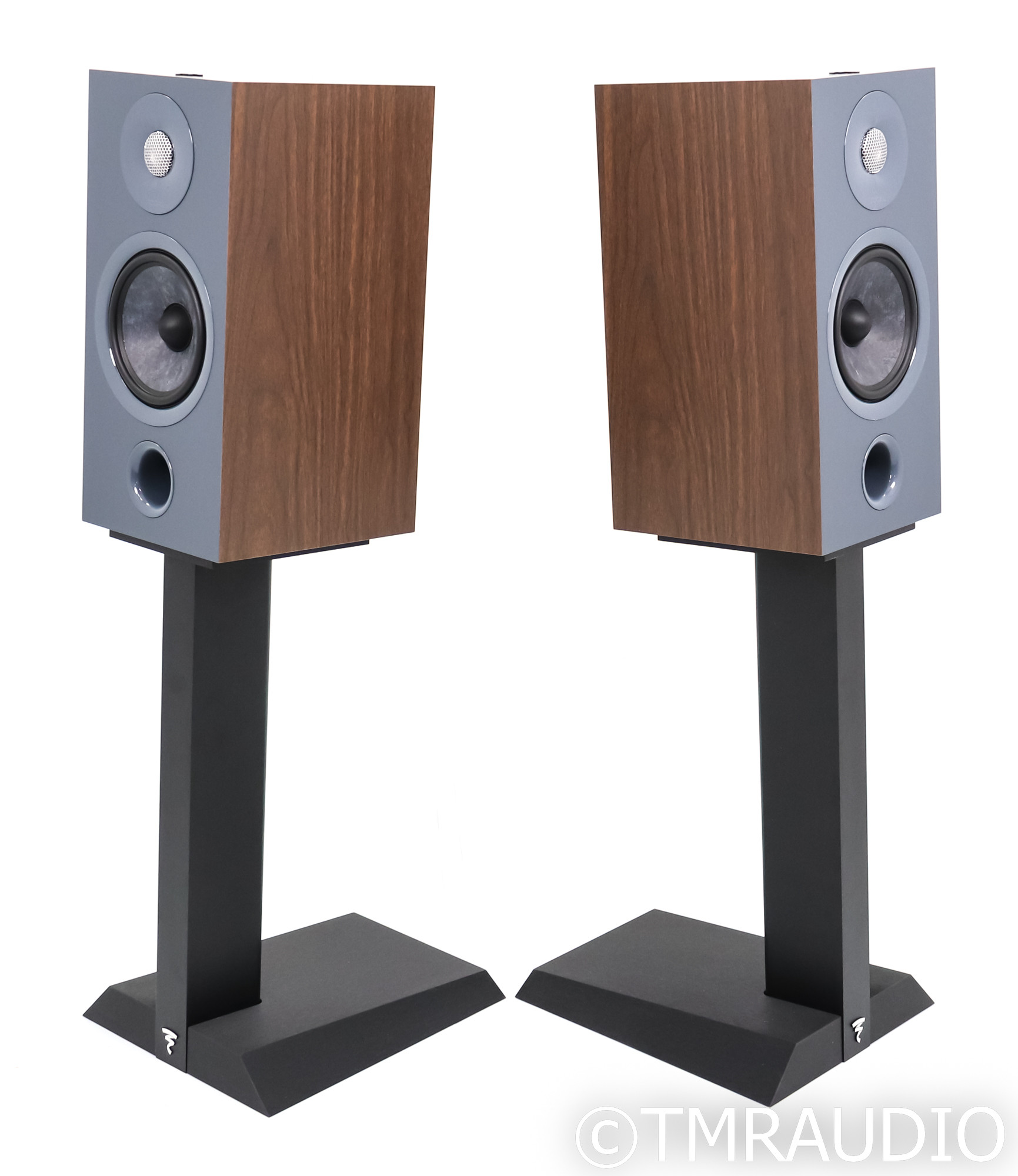 Focal Chora 806 Bookshelf Speakers Focal Chora 806 Bookshelf Speakers