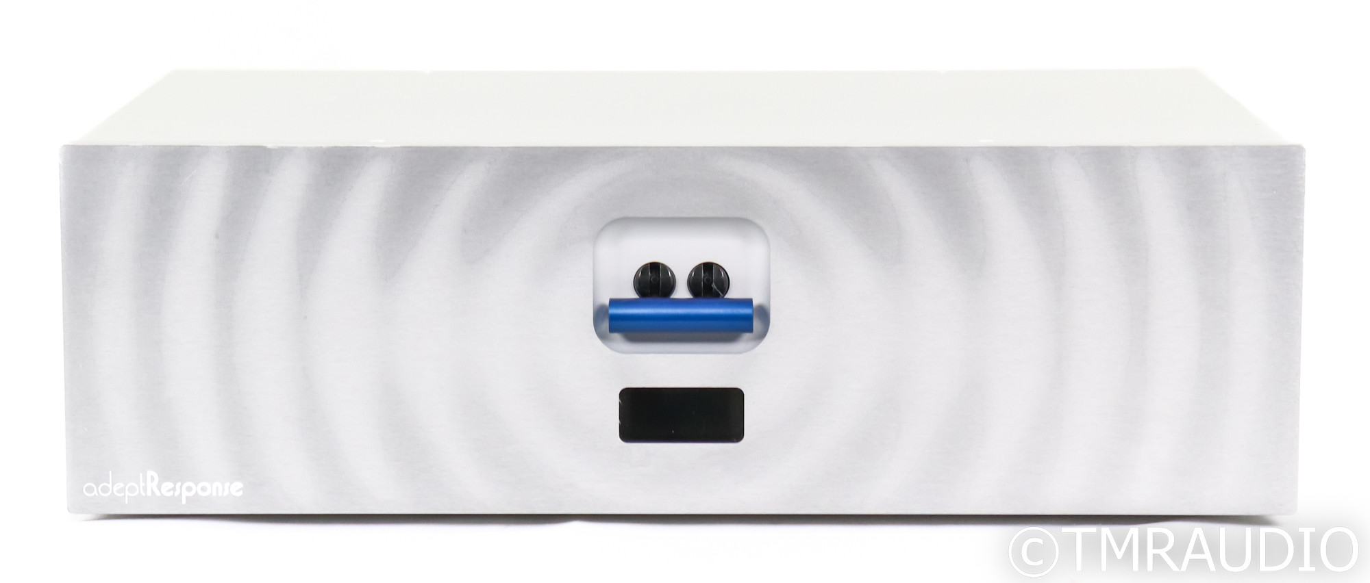 Audience aR12T4 AC Power Line Conditioner; Adept Response; Silver