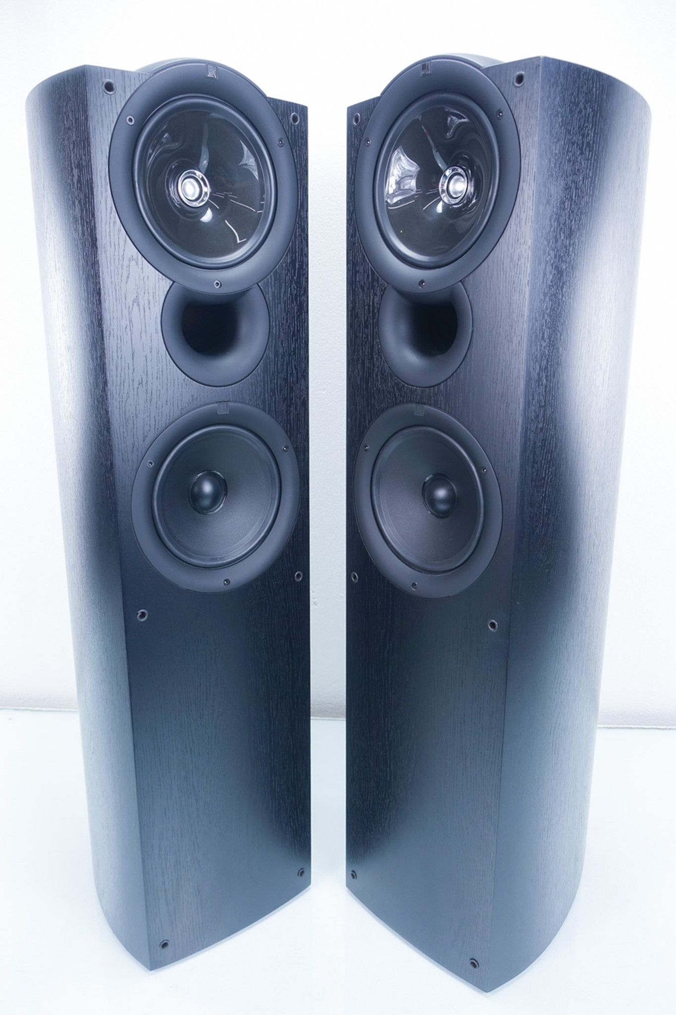 mtx square subwoofer