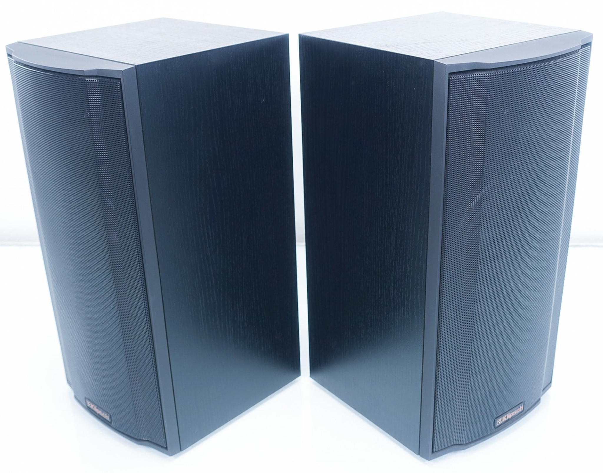 Klipsch Synergy KSB-2.1 Speakers in Factory Box