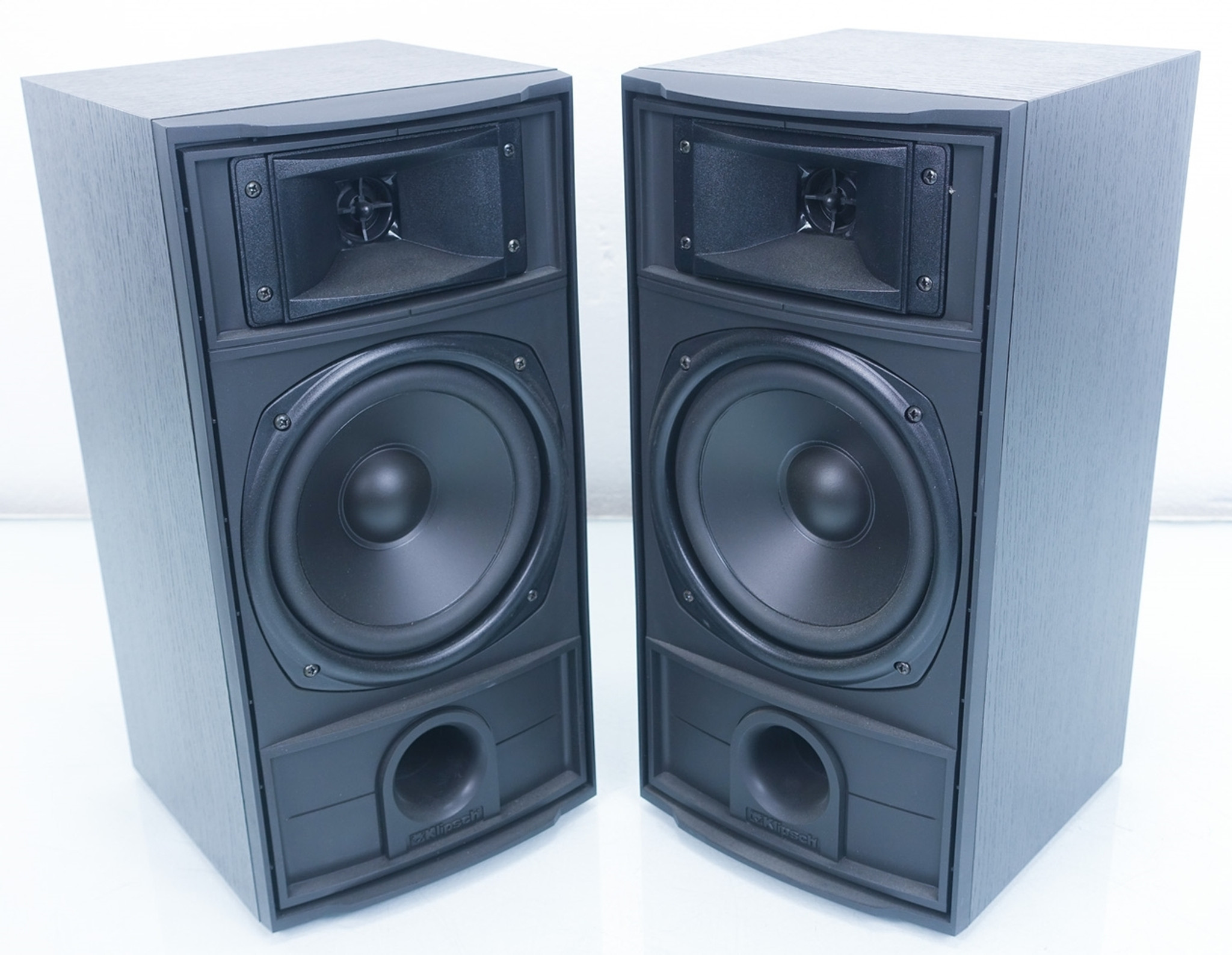 Klipsch Synergy KSB-2.1 Speakers in Factory Box