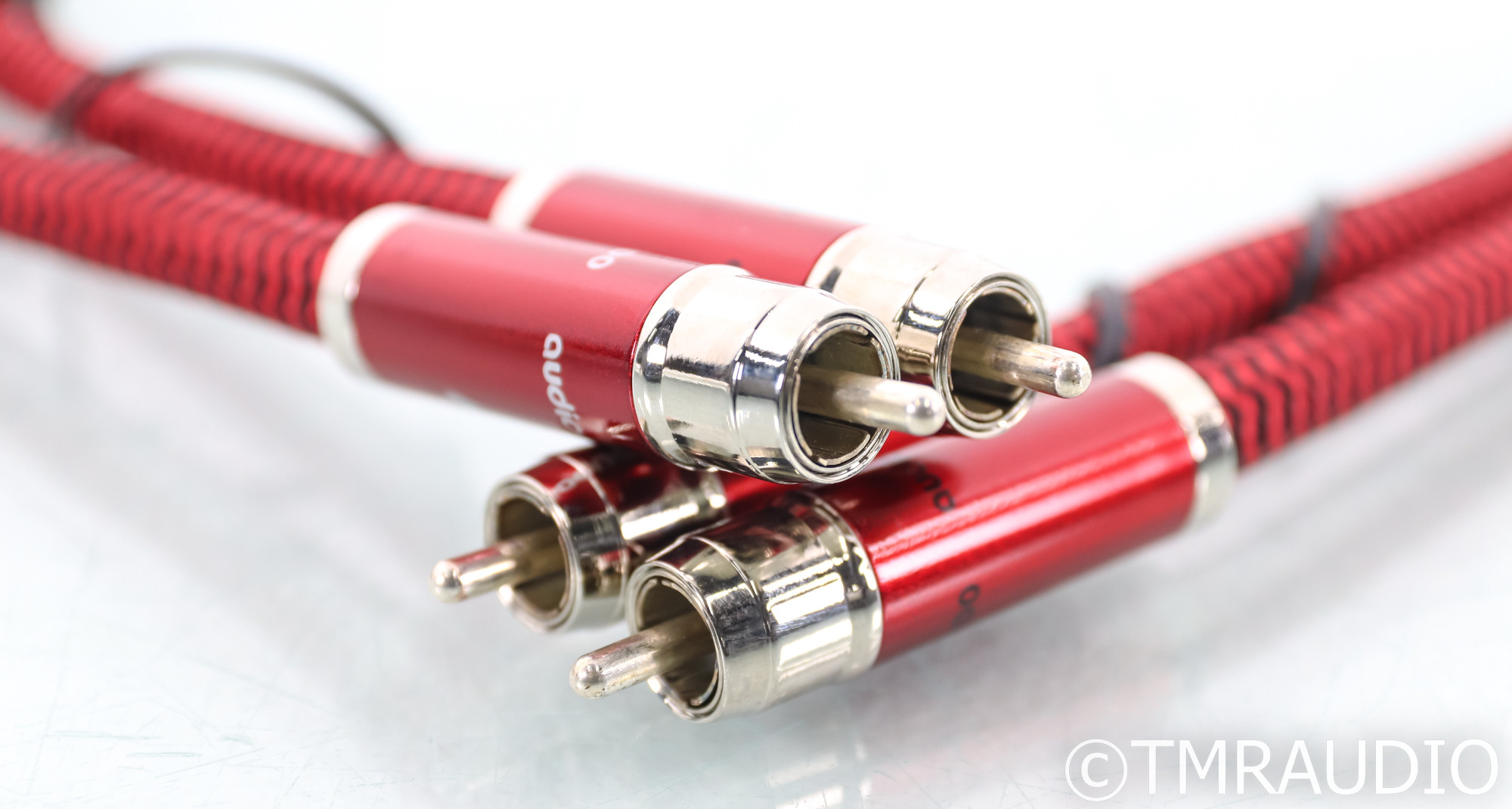 AudioQuest Colorado RCA Cables