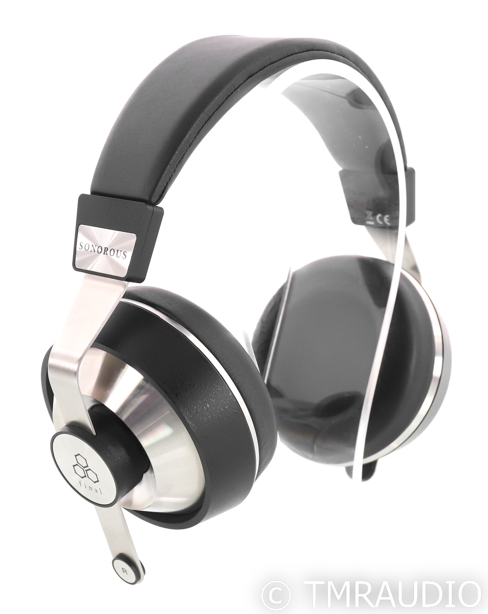 Final Audio Sonorous VI Dynamic Closed Back Headphones