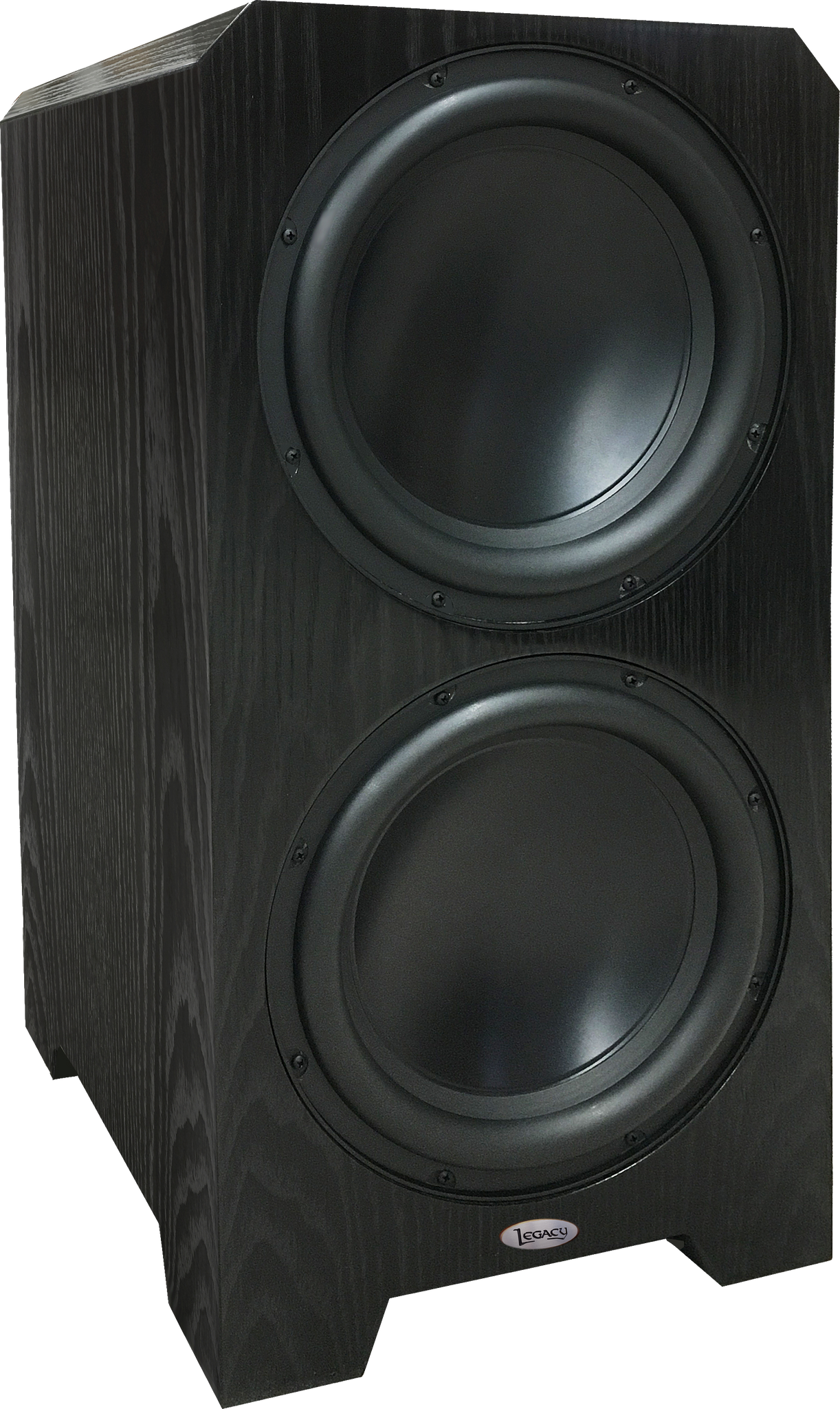 legacy subwoofer