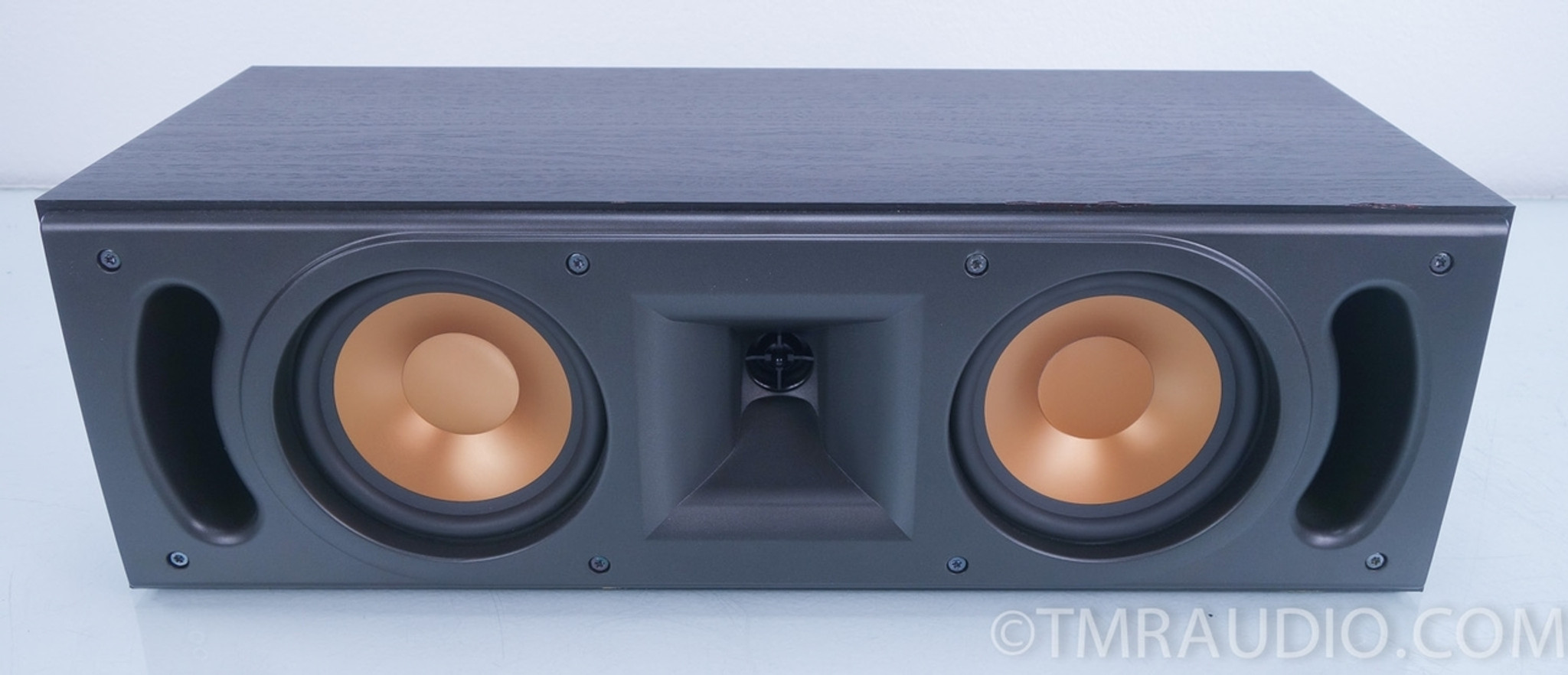 klipsch reference center speaker rc25