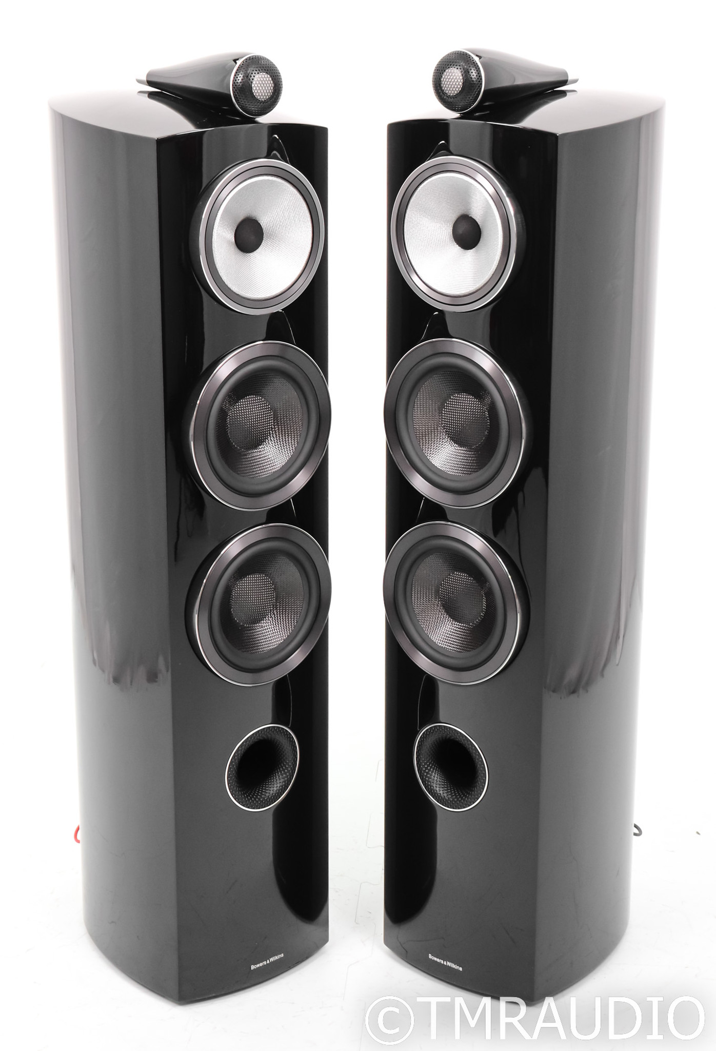 infinity kappa series speakers