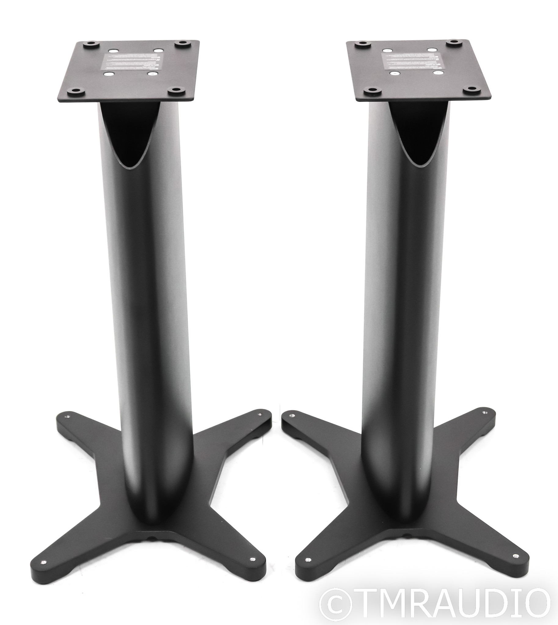 dynaudio speaker stand