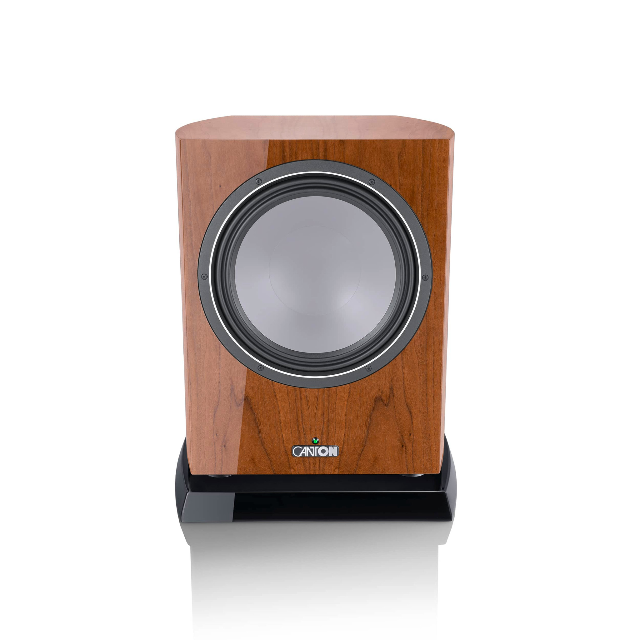 Canton Vento Sub 12 Subwoofer - The Music Room