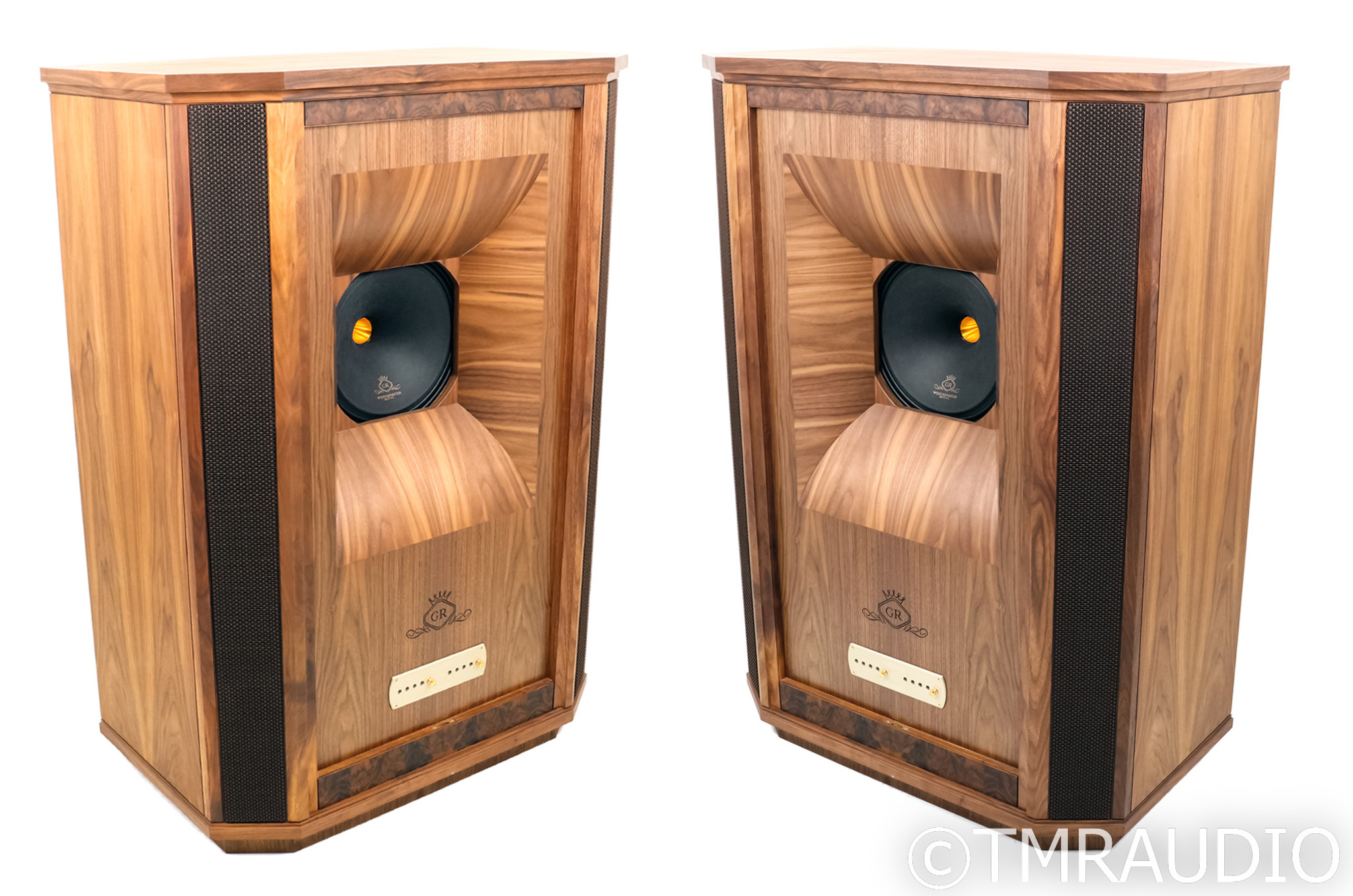 tannoy royal