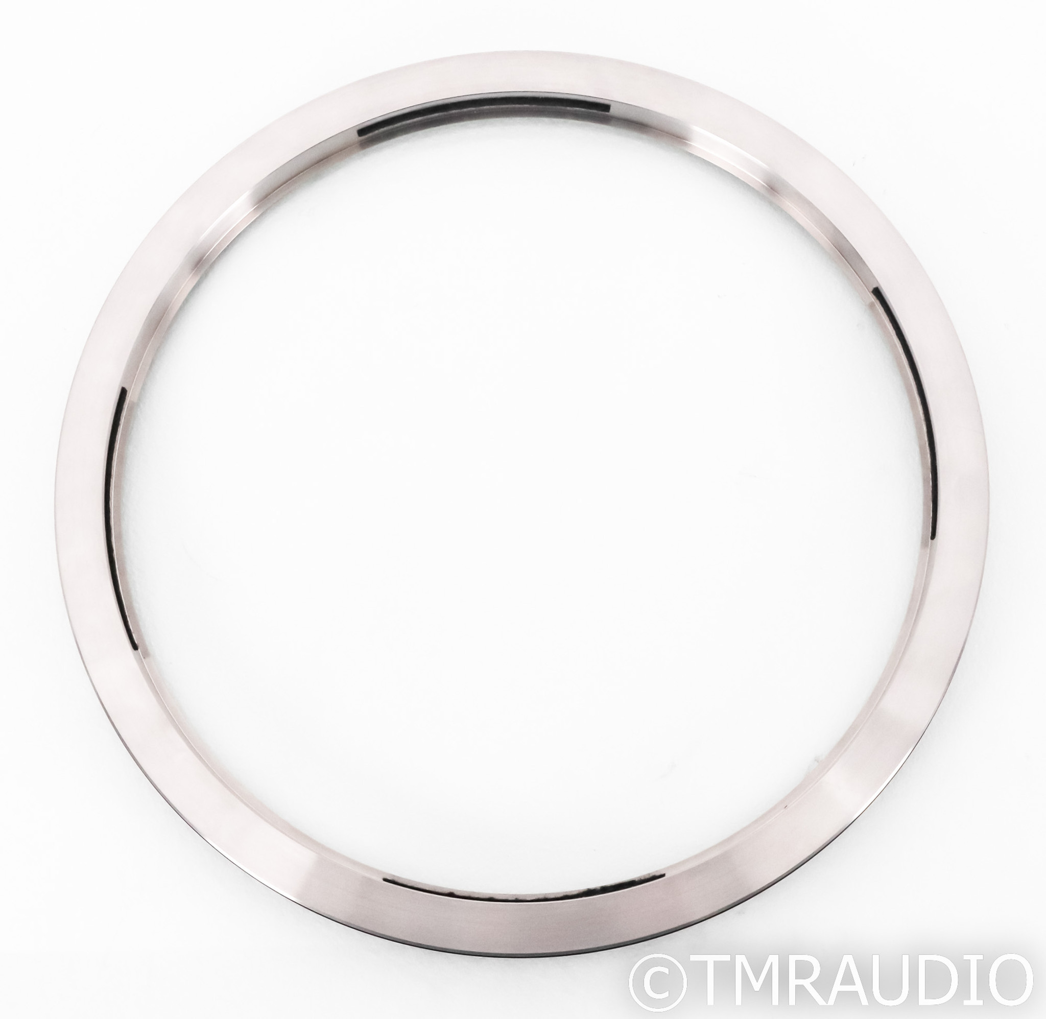 VPI Stainless Steel Outer Periphery Ring Clamp