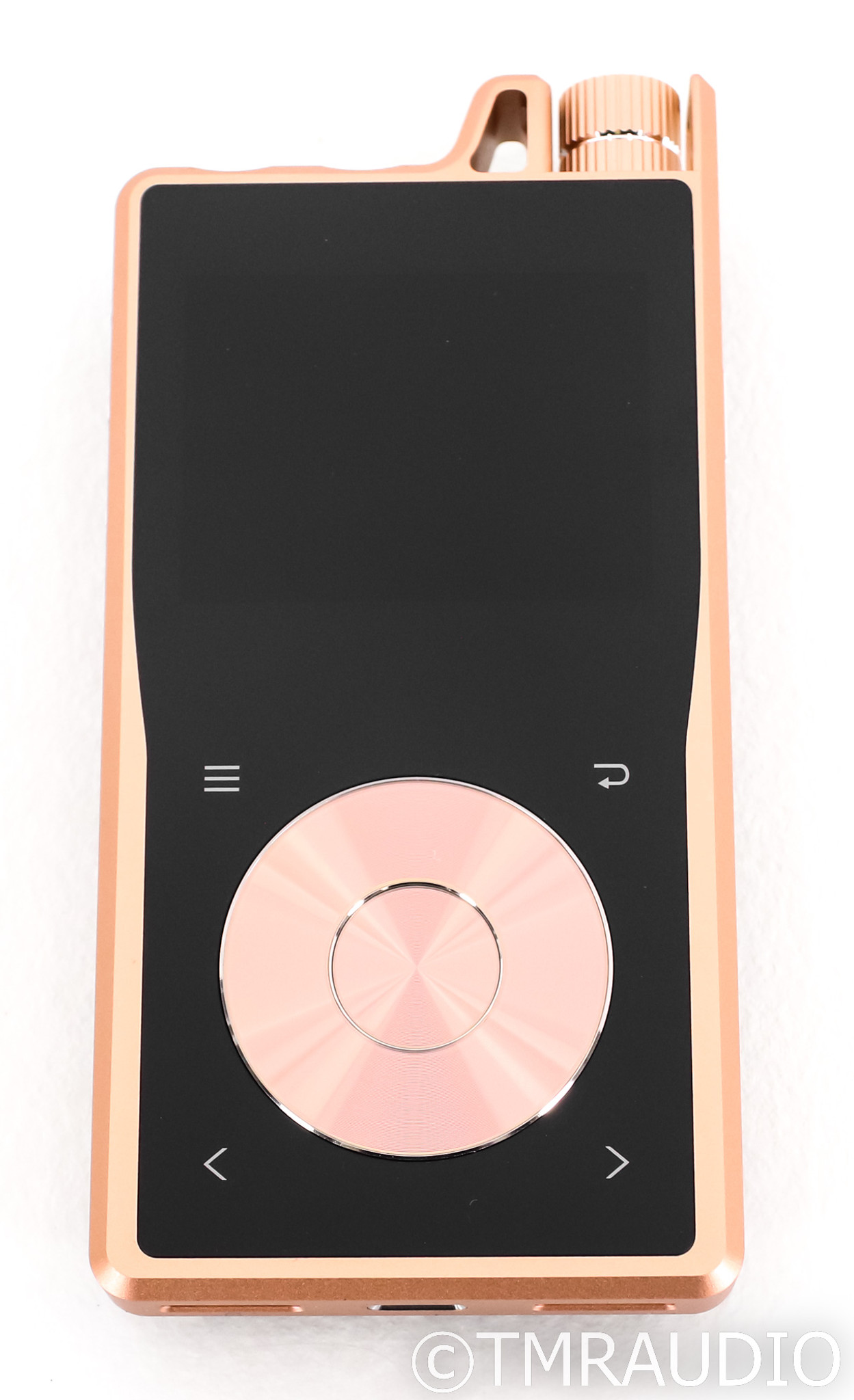 最終限定値下げ中！Questyle Audio QP2R 64GB 未使用購入品 Sandal Audio: Questyle QP2R のレビュー