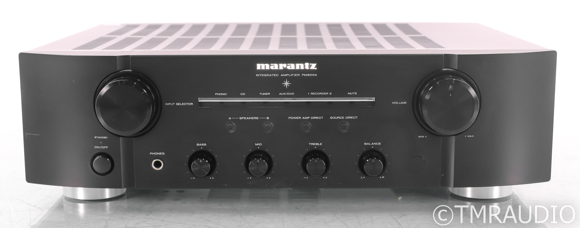 Marantz PM8004 Stereo Integrated Amplifier