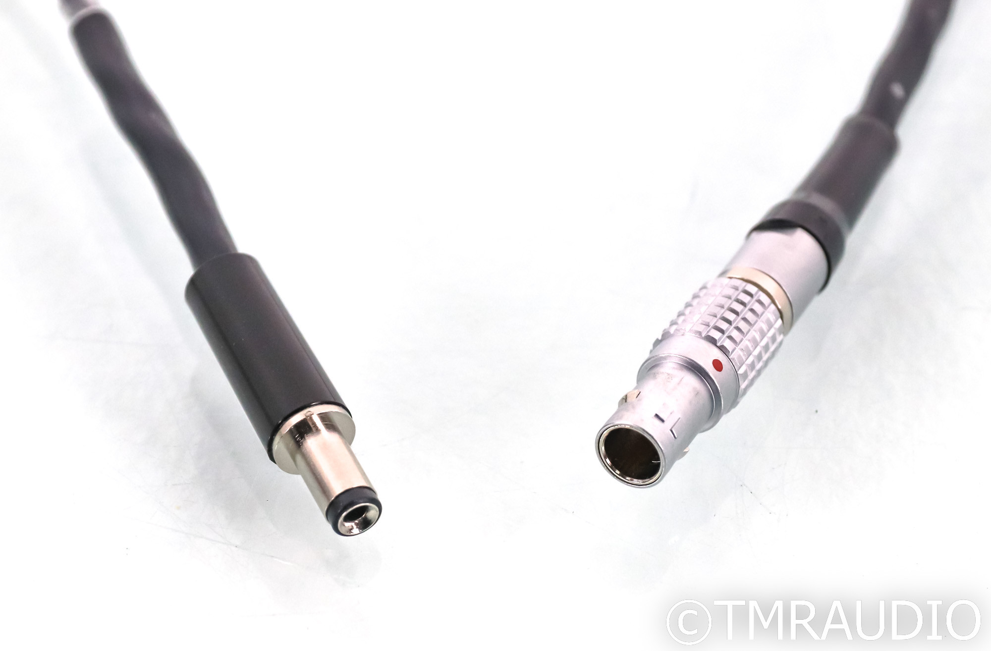 Nordost QSource DC Power Umbilical Cable; 1m; LEMO to 5x2.1mm (Open Box) The Music Room