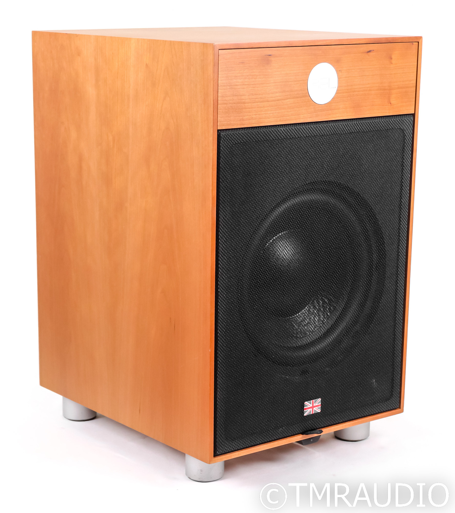 rel b3 subwoofer