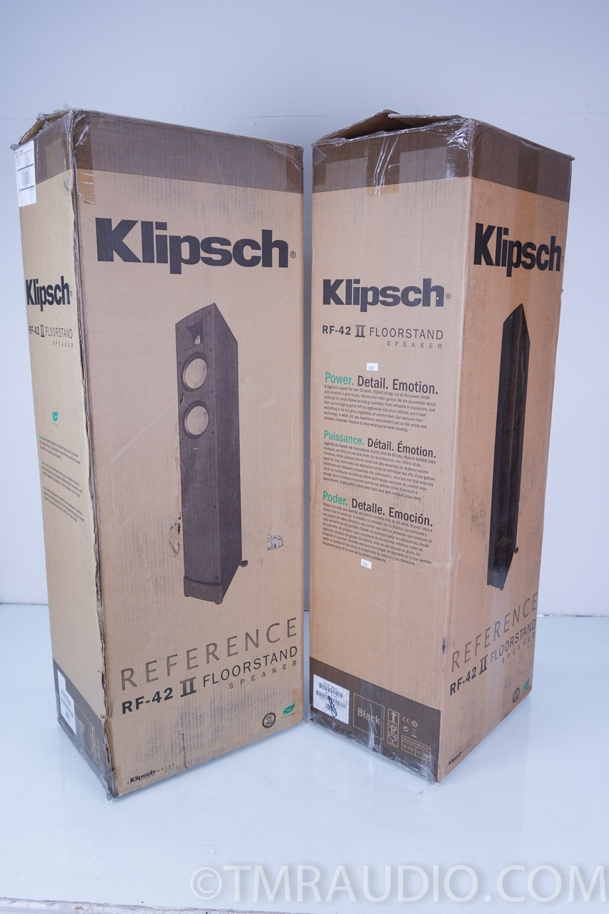 rf 42 klipsch