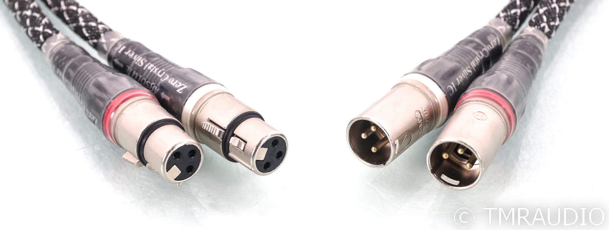 acoustic zen absolute zerocrystal 70cm Acoustic Zen Absolute Zero