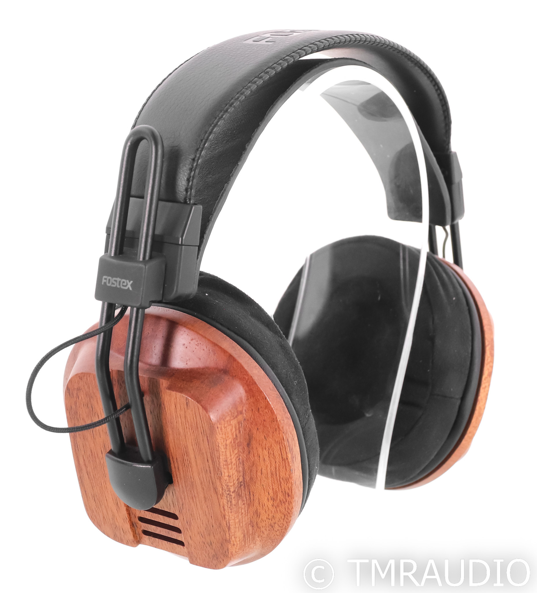 Fostex T60RP（マホガニー）-