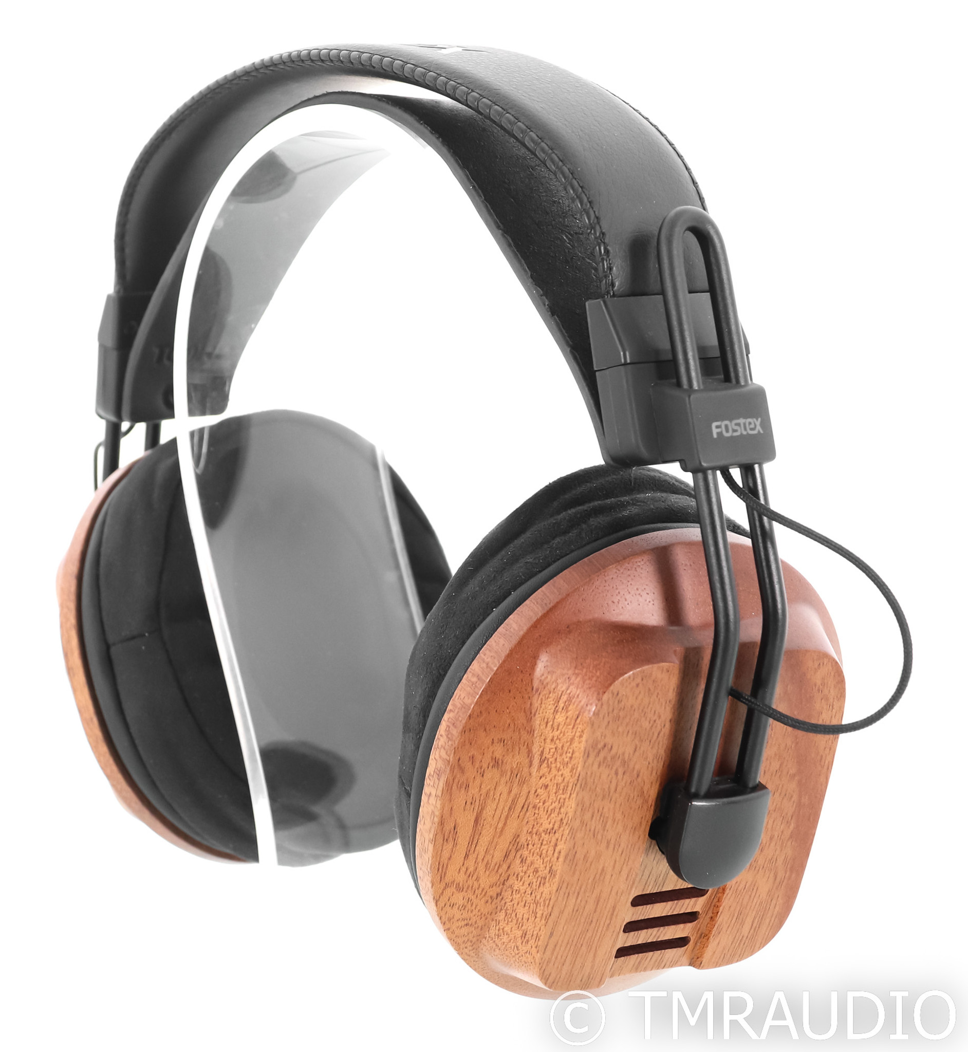 Fostex RP Diaphragm Stereo Headphones (T60RP)-www.malaikagroup.com