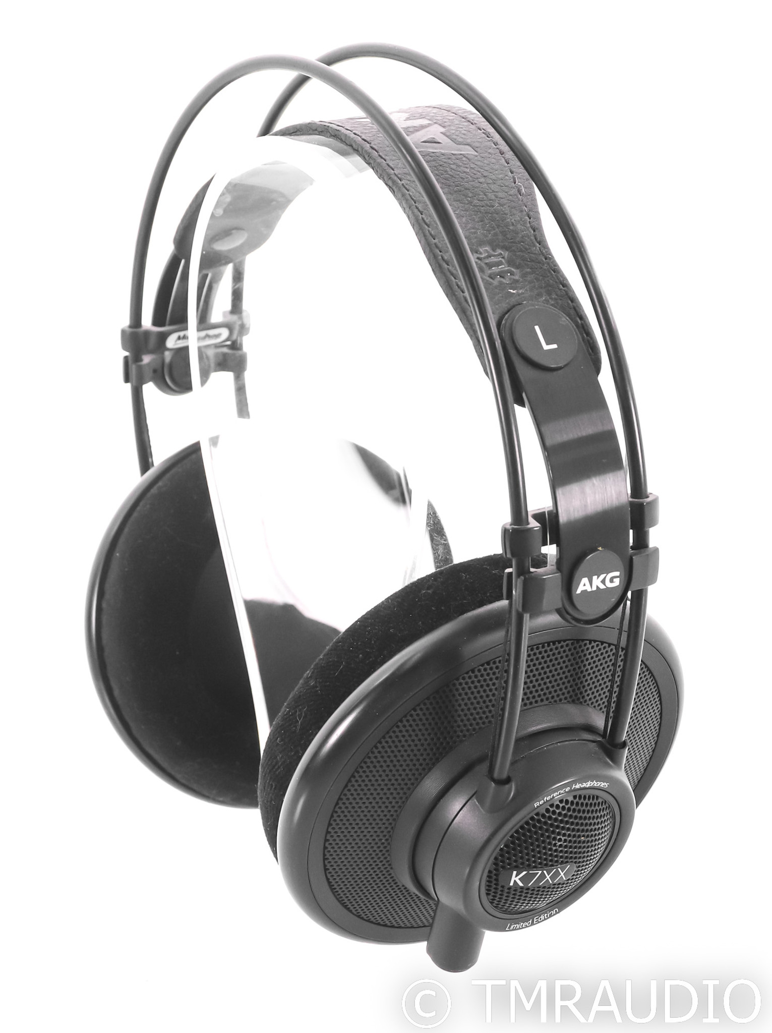 Massdrop X AKG K7XX Reference Open Back Headphones; K7-XX; First Edition