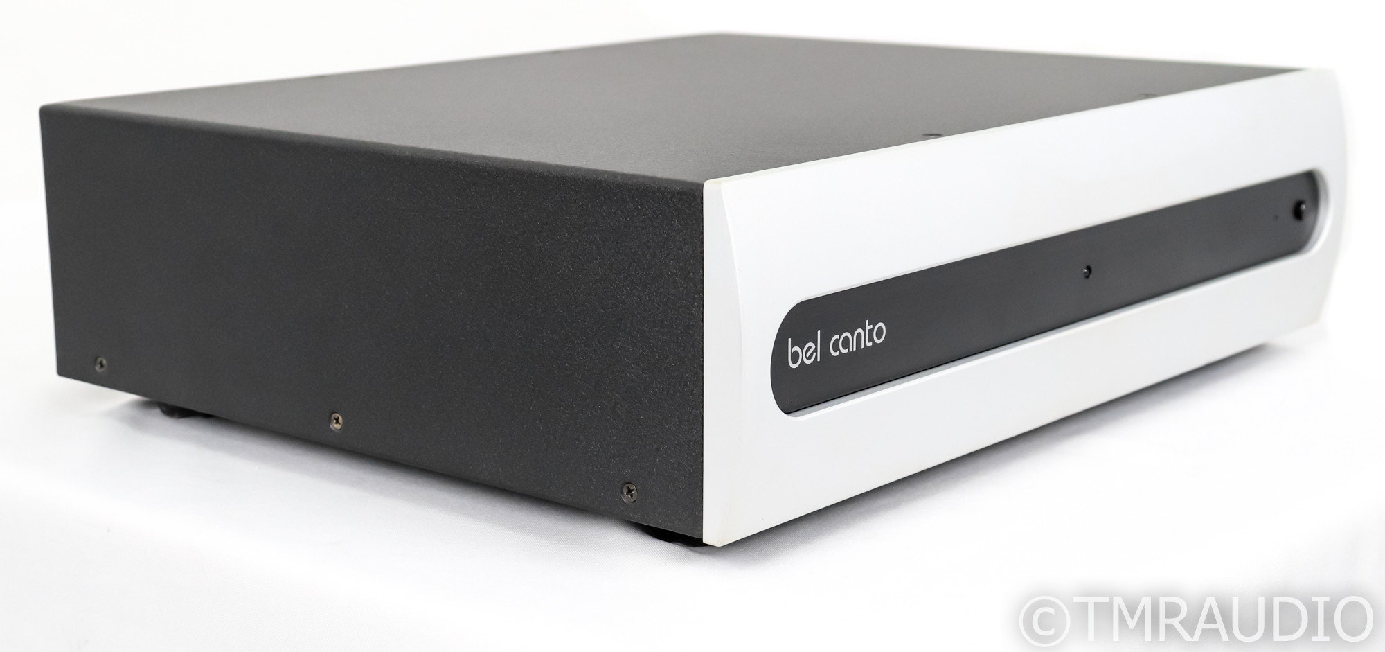 Amplificateur De Puissance Bel Canto EVo 4 - Classe T - 4x120W - Bridgeable - Occasion