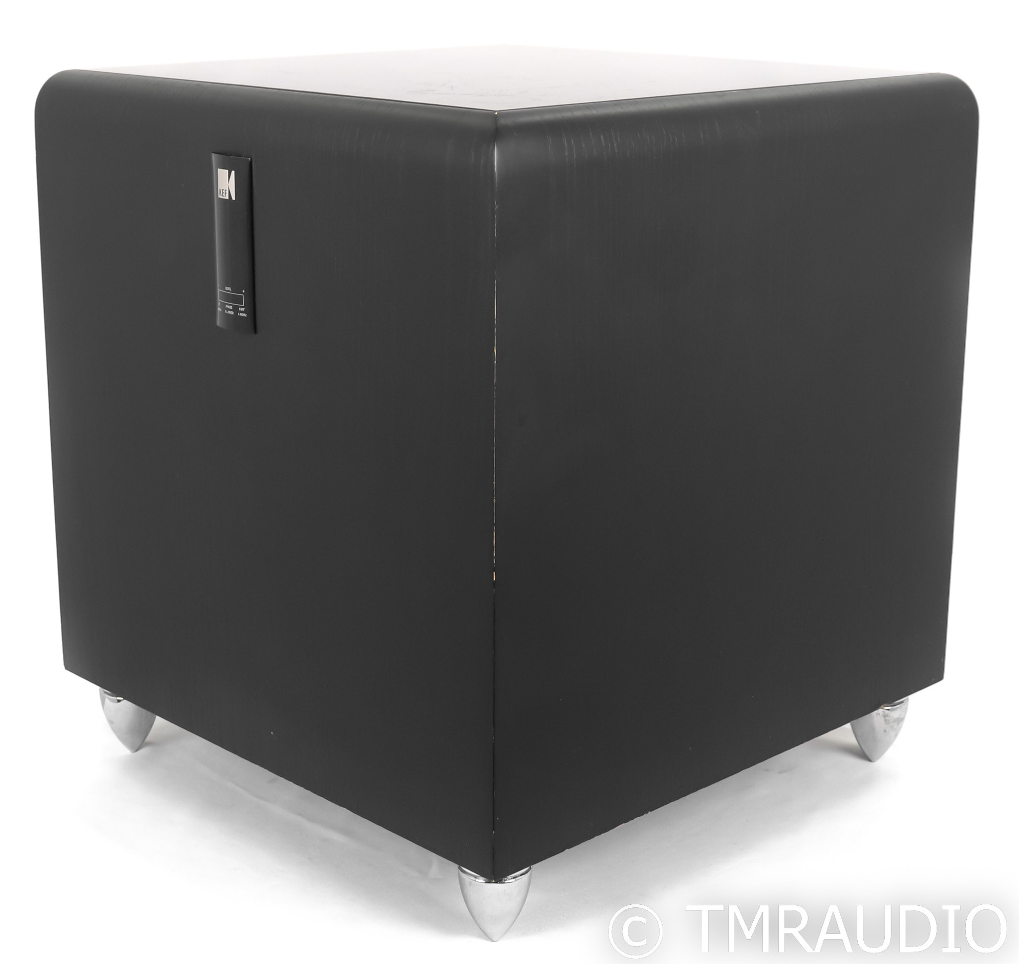 kef psw 4000 subwoofer