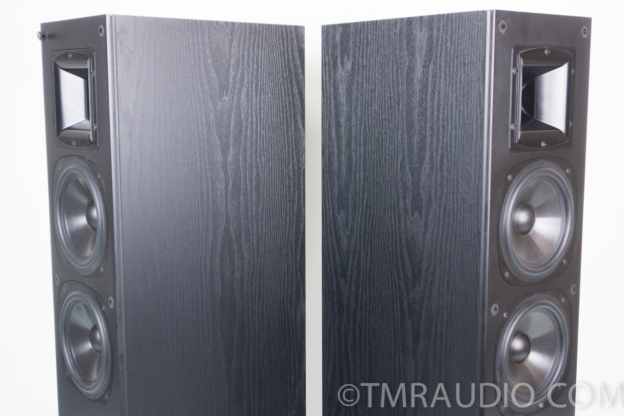 klipsch sf2 speakers