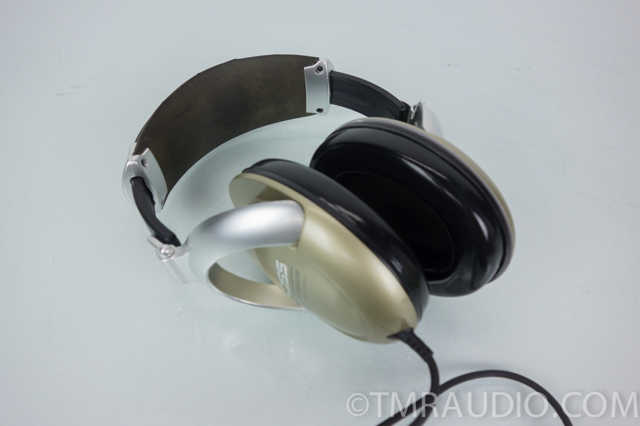 Koss PRO4AA Titanium Professional Studio Quality Headphones