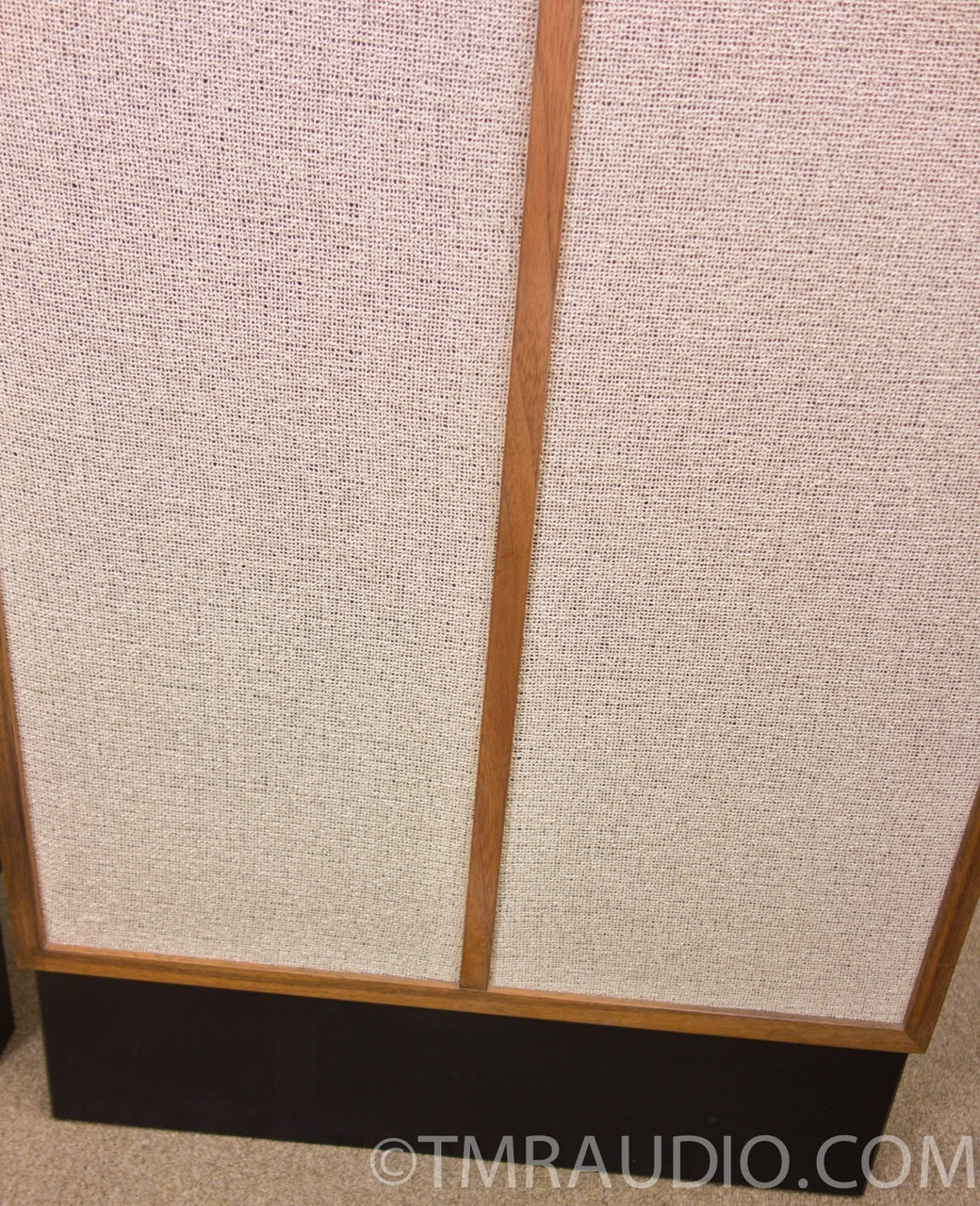 vintage electrostatic speakers