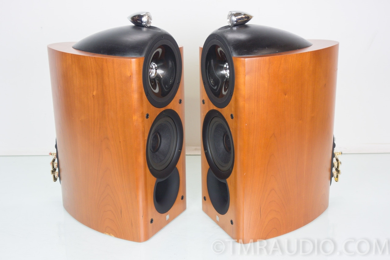 kef reference 4
