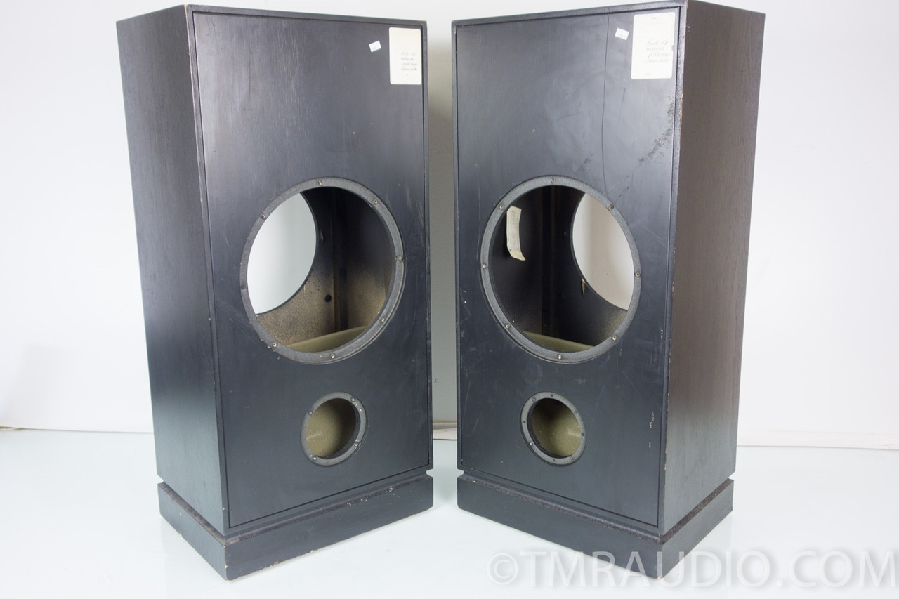 Klipsch Forte Speaker Black Pair The Music Room