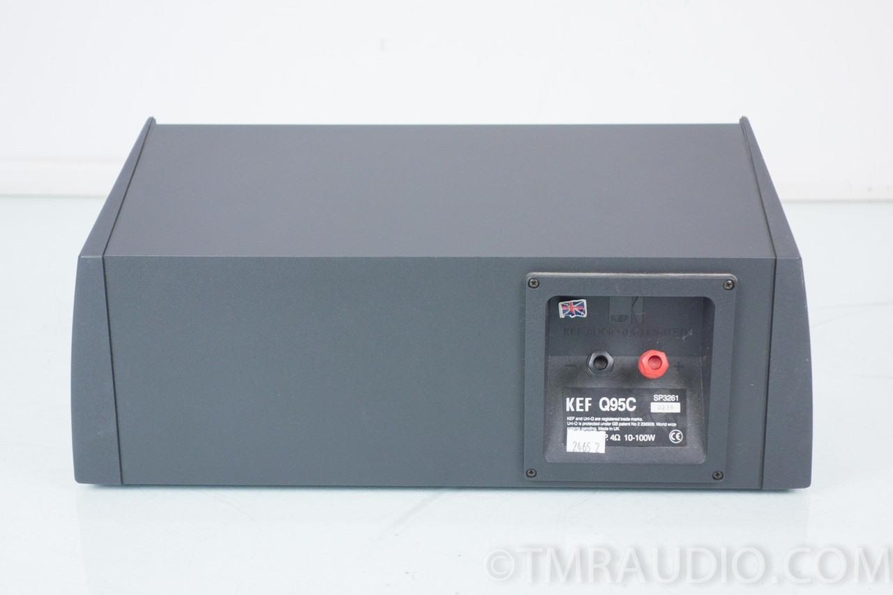 kef q95c