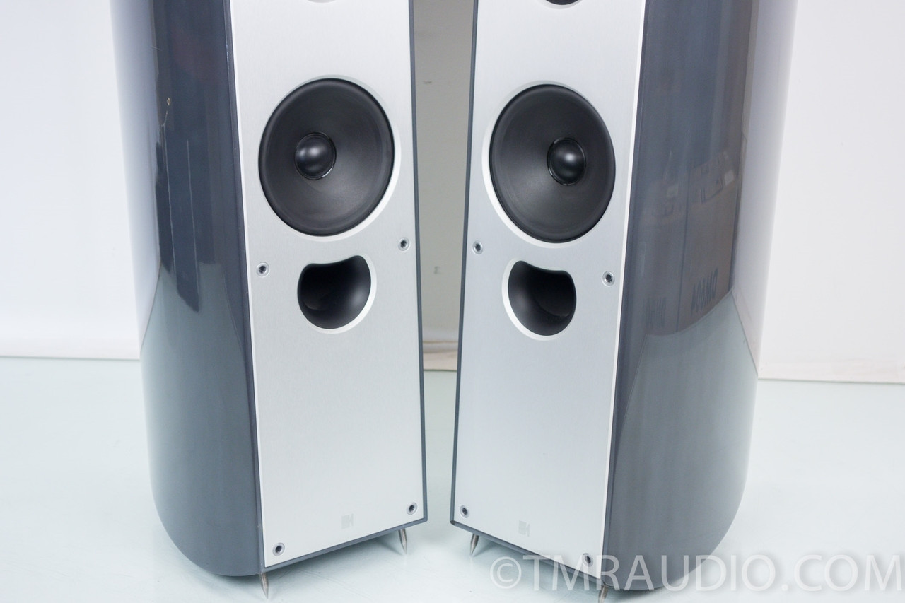 kef xq