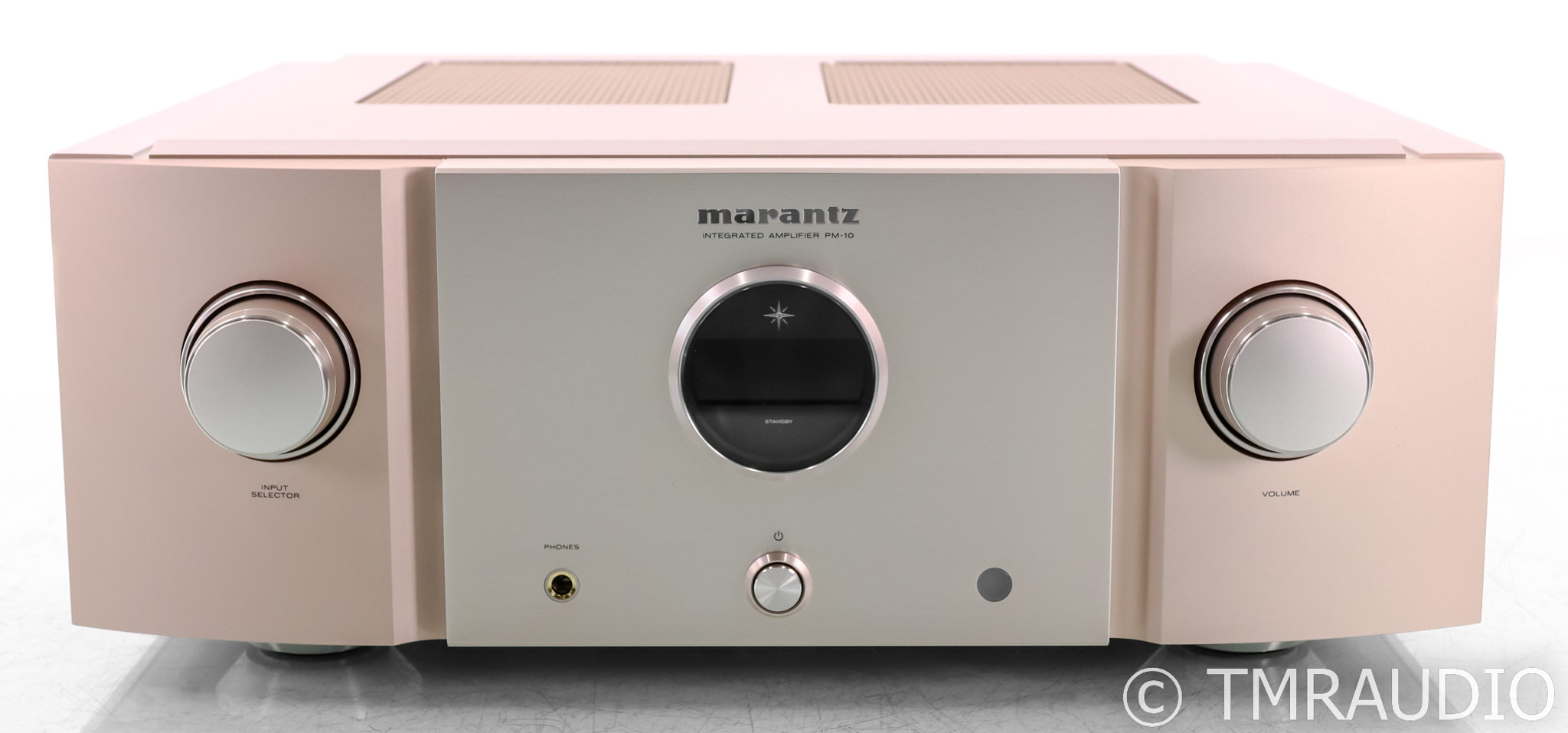 Marantz PM-10S1 Stereo Integrated Amplifier; PM10S1; Remote