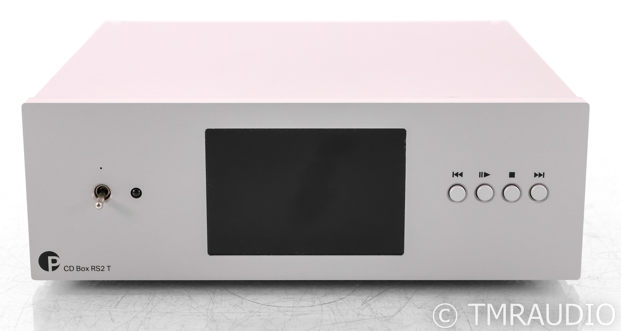 Pro-Ject CD Box RS2 T CD Transport